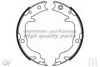 ASHUKI HRK13115 Brake Shoe Set